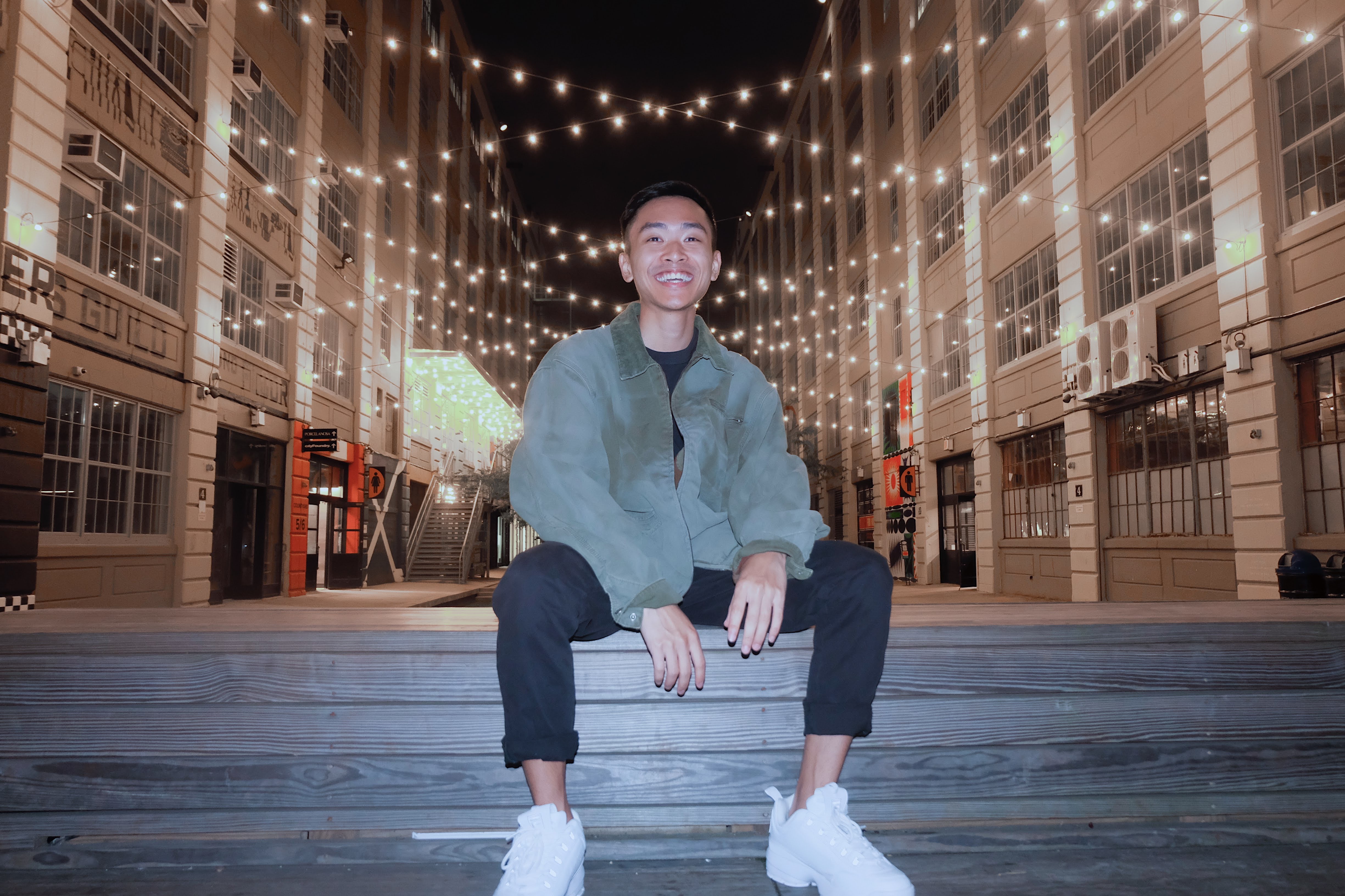 Kevin Chiu
